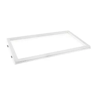 Natuurlijklicht.nl Pvc-raam - met scharnieren - 40x70
