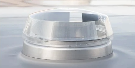 Daglichtbuizen in je leefruimte