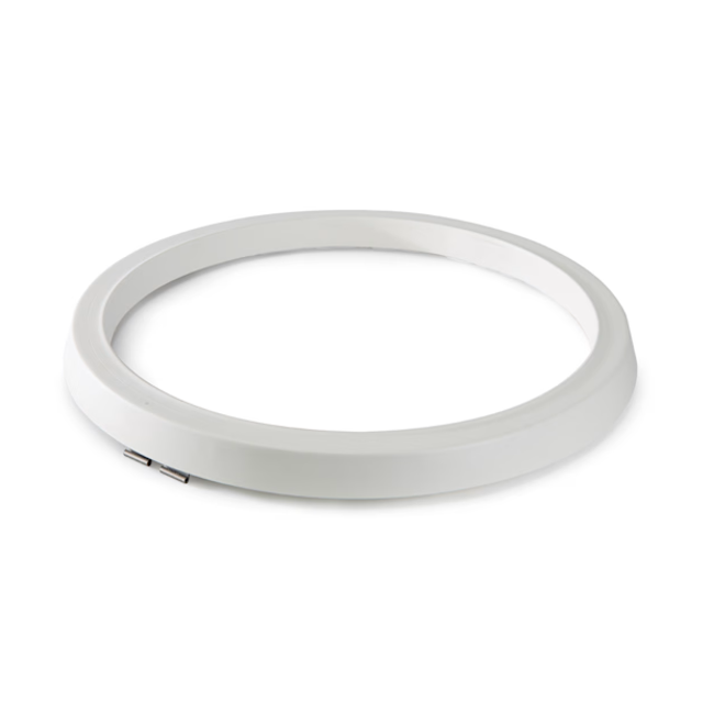 Polyester raamwerk - rond 50 cm