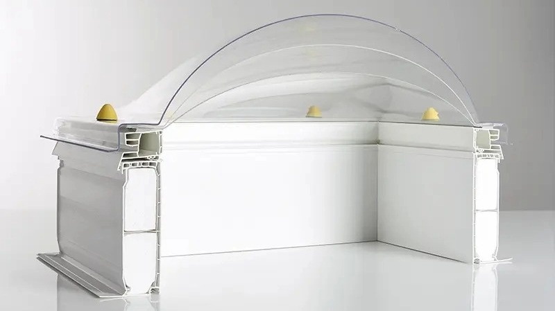 Lichtkoepel isoleren: zo pak je tocht, kou en condens écht aan