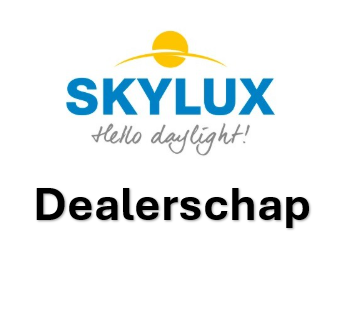 Dealerschap Natuurlijklicht