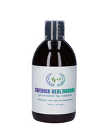 Swedish Healtbrand Woman 50+ Mutlivitamine