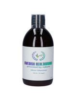 Swedish Healtbrand Ultra Plus Multivitaminen