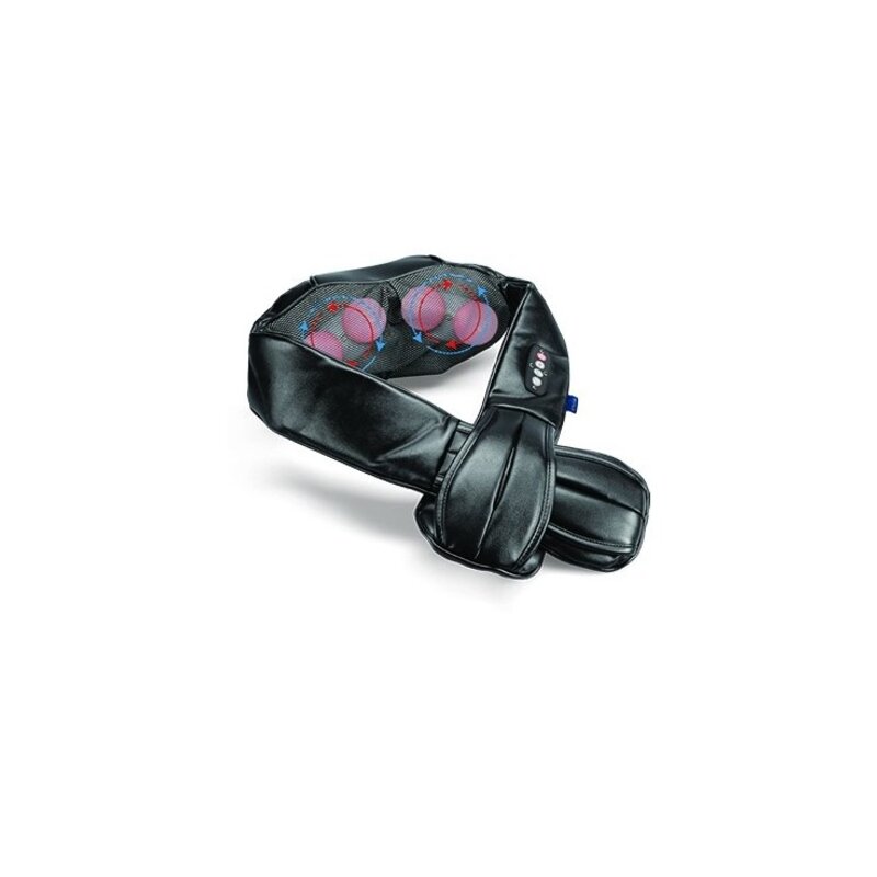 Invitalis Vitaly Med Flexi Plus (noir)