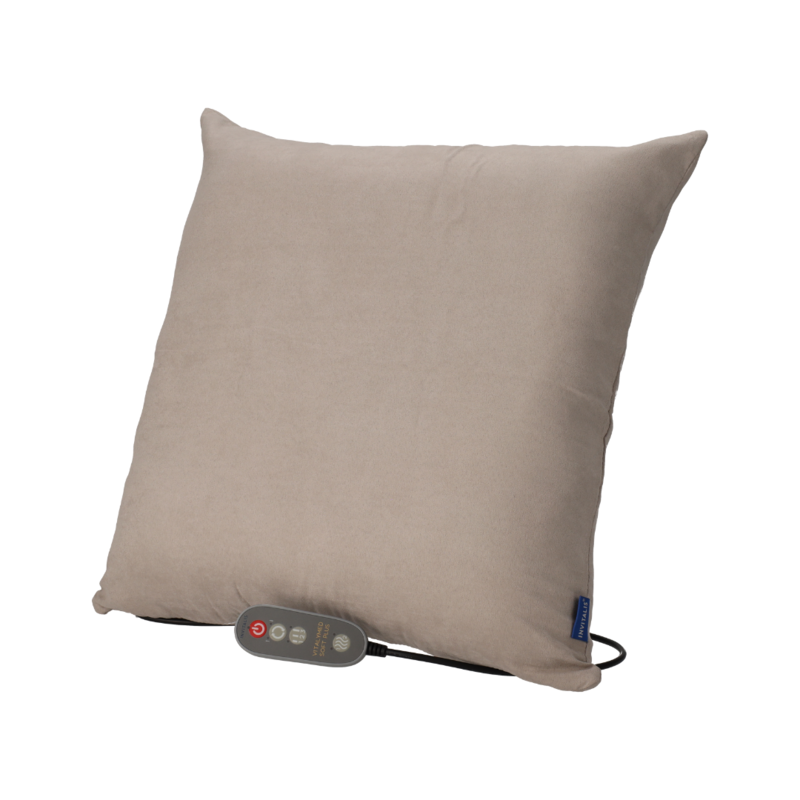 Invitalis Vitaly Med Soft (light grey)