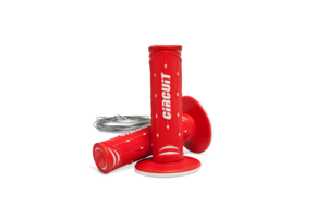 Grifffe CIRCUIT JUPITER (Mehrfarben)