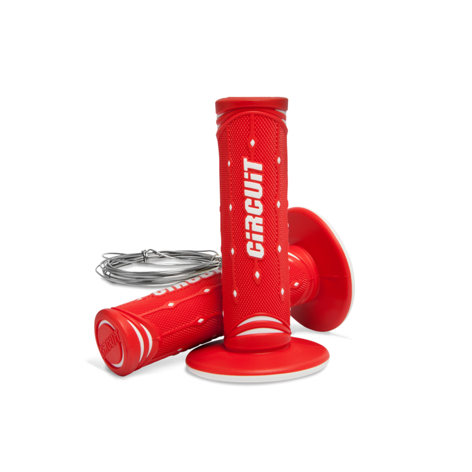 Grifffe CIRCUIT JUPITER (Mehrfarben)