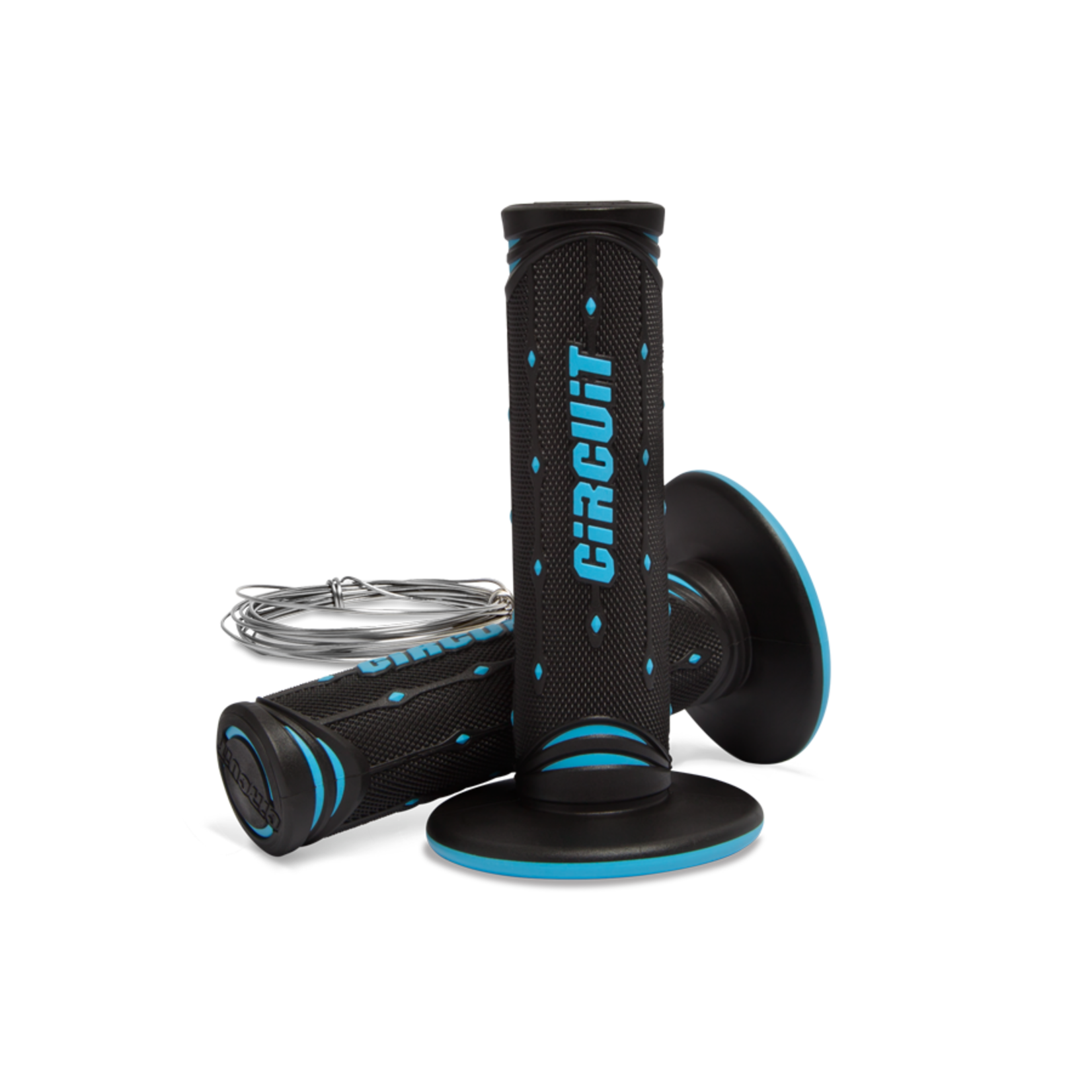 Grifffe CIRCUIT JUPITER (Mehrfarben)