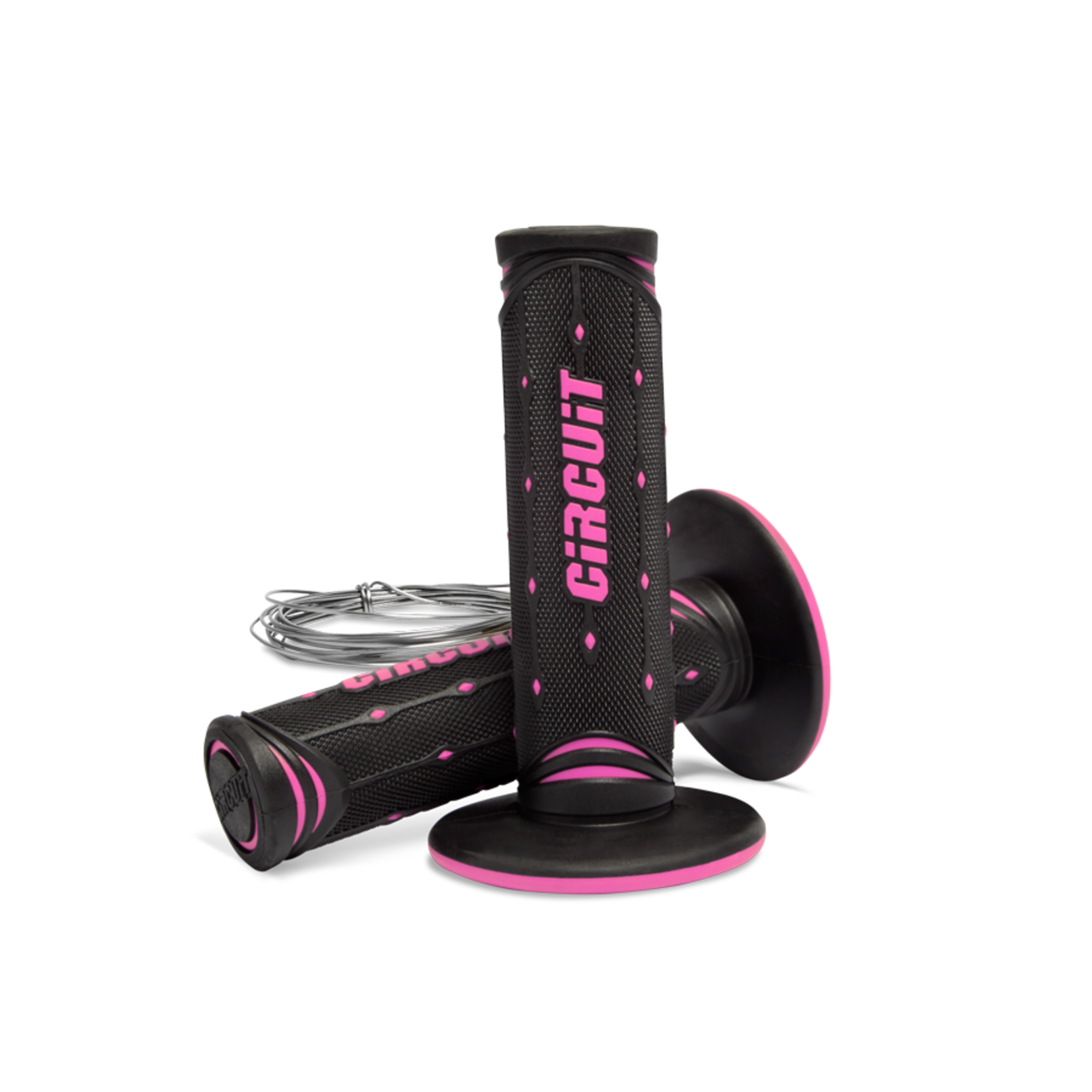 Grifffe CIRCUIT JUPITER (Mehrfarben)