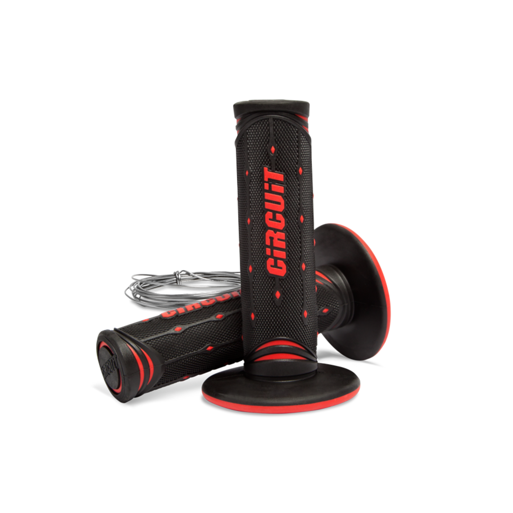 Grifffe CIRCUIT JUPITER (Mehrfarben)