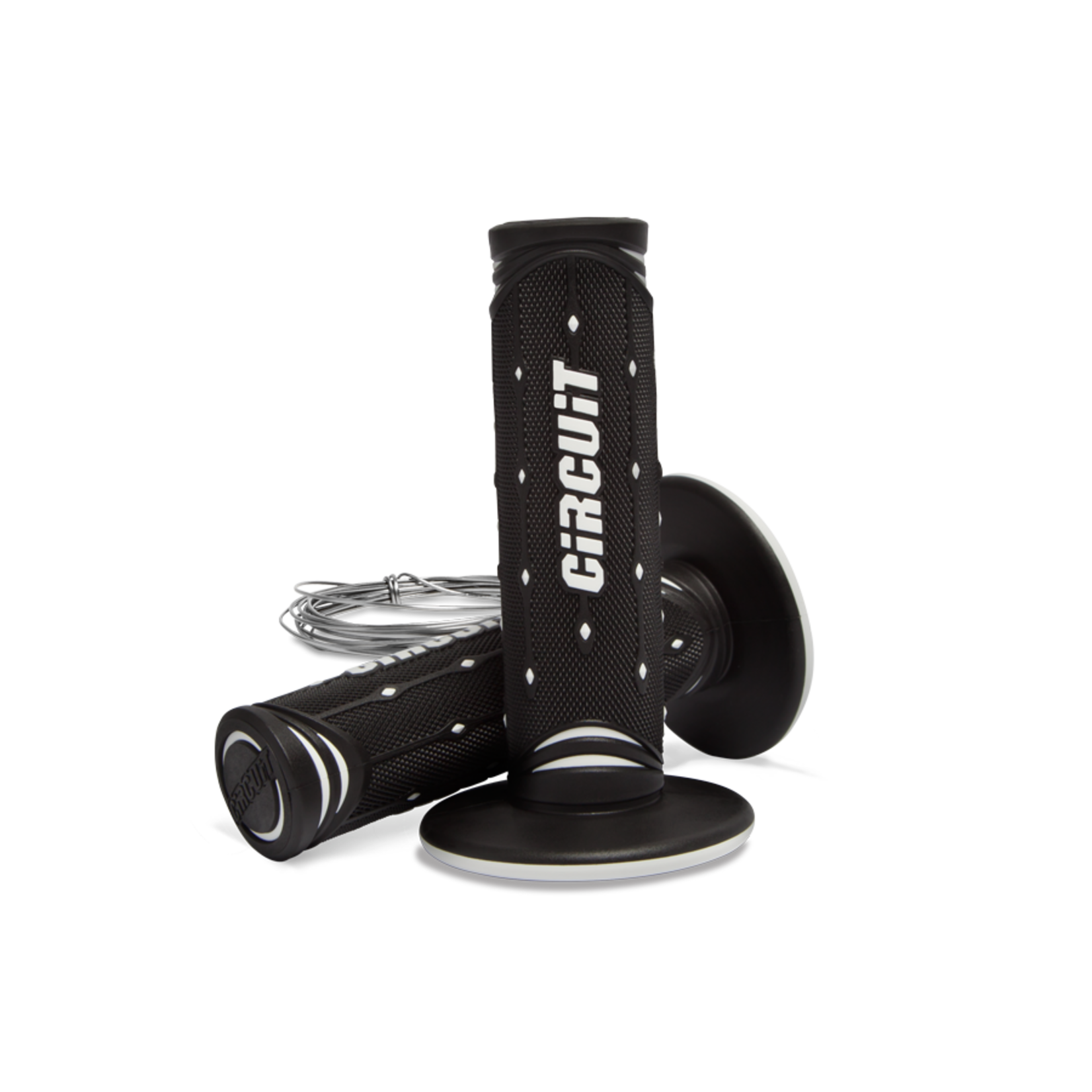 Grifffe CIRCUIT JUPITER (Mehrfarben)