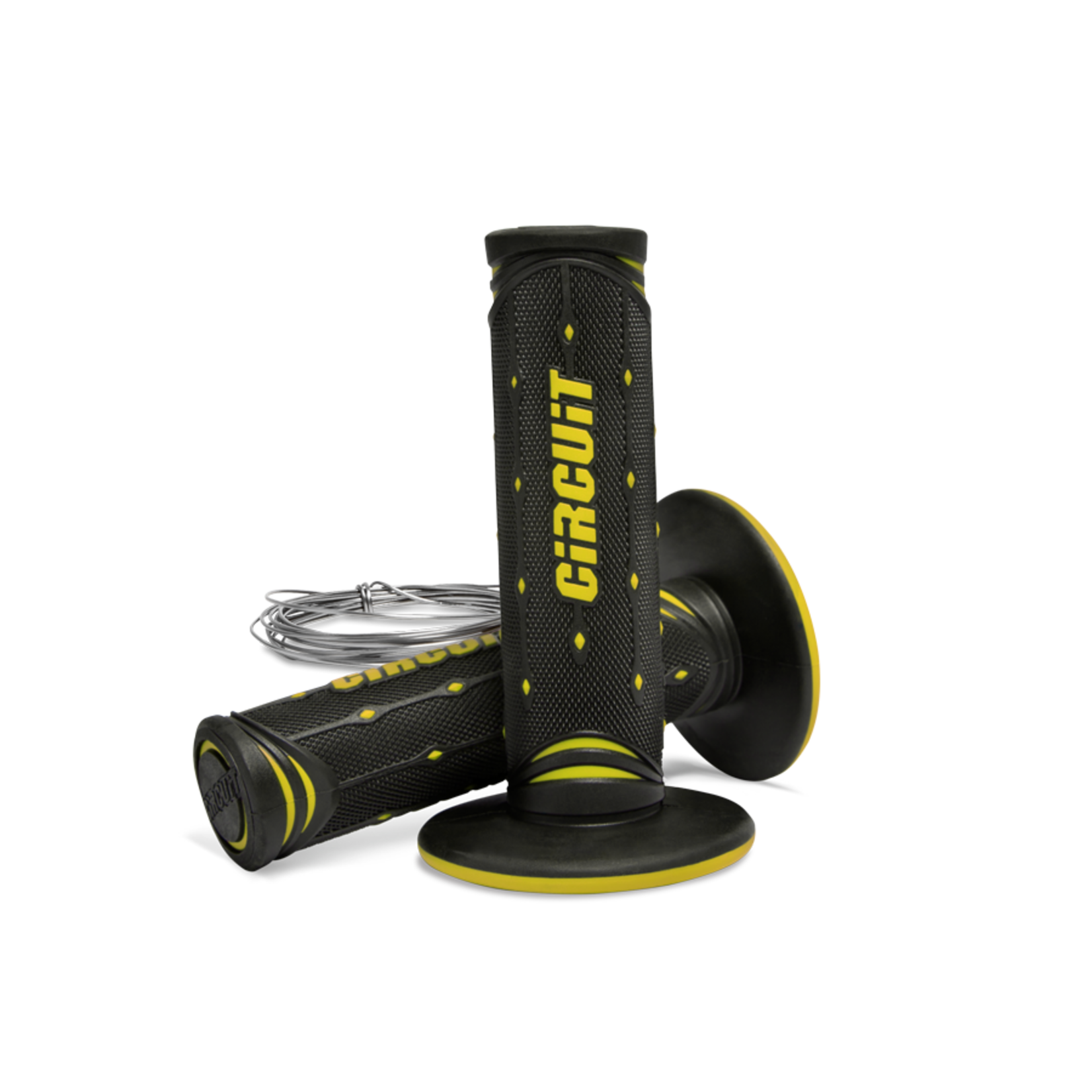 Grifffe CIRCUIT JUPITER (Mehrfarben)