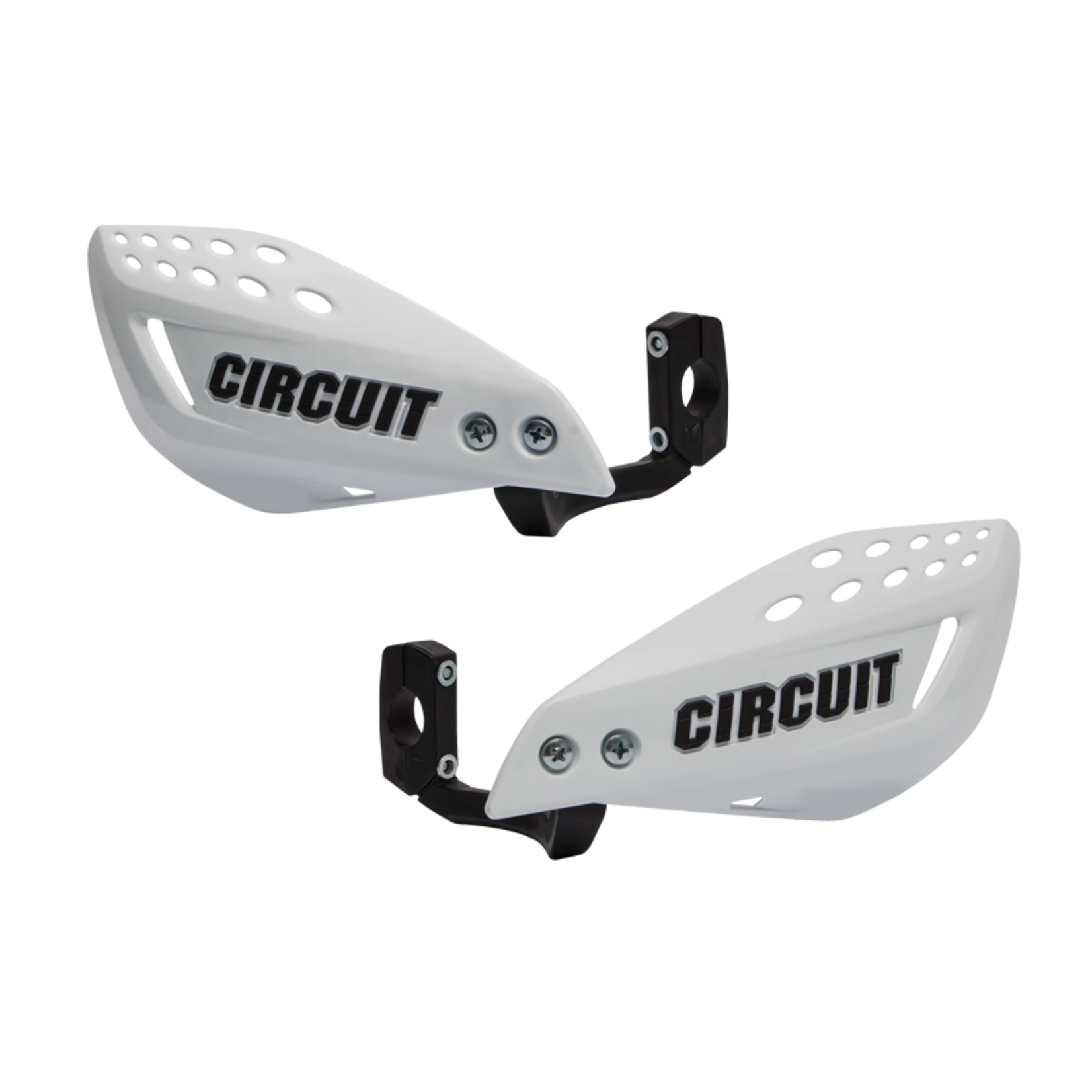 Handguards CIRCUIT Vector (Multicolour)