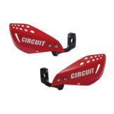 Handguards CIRCUIT Vector (Multicolour)