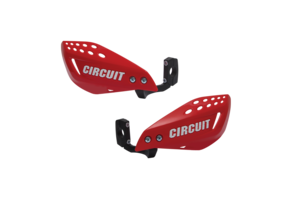 Handguards CIRCUIT Vector (Multicolour)