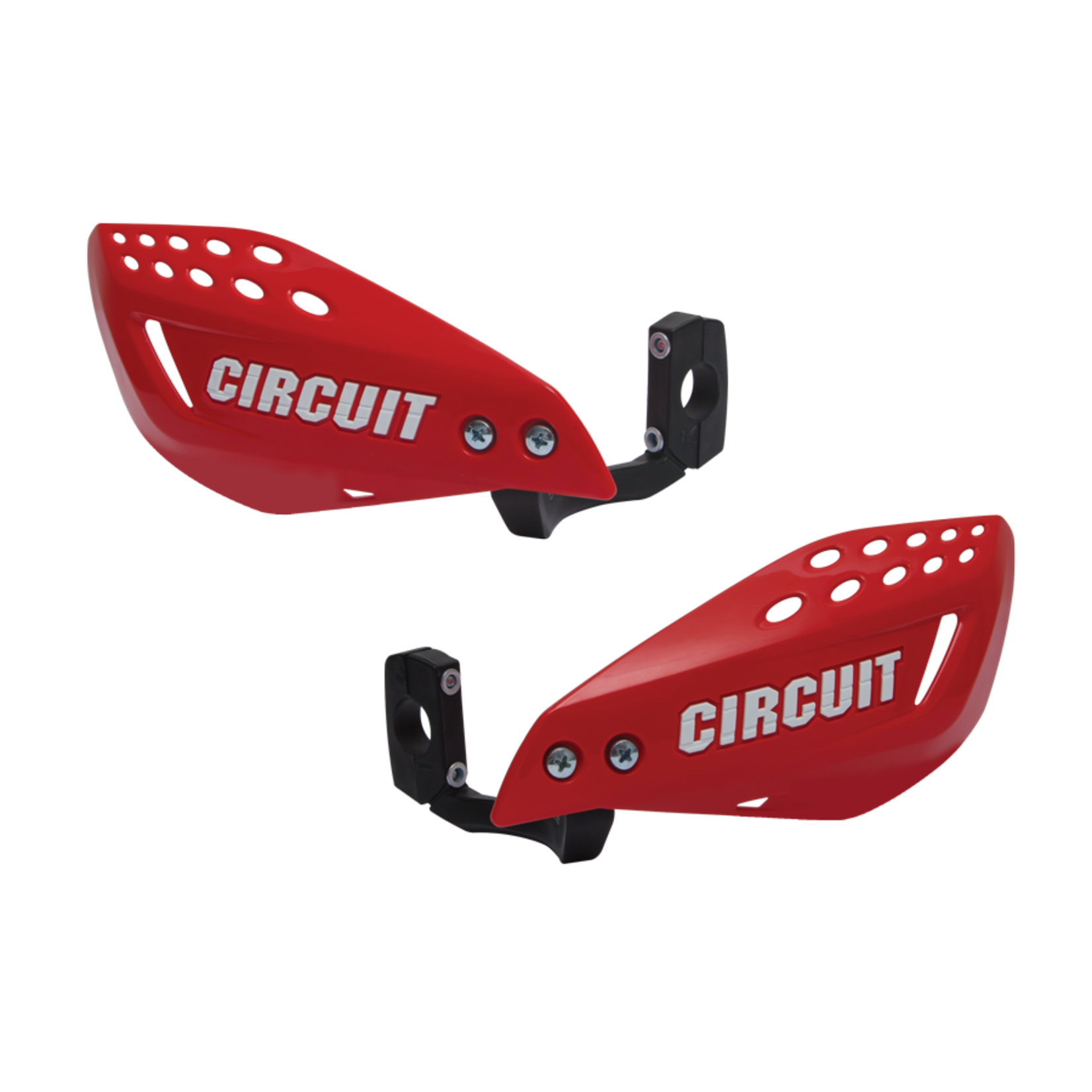 Handguards CIRCUIT Vector (Multicolour)