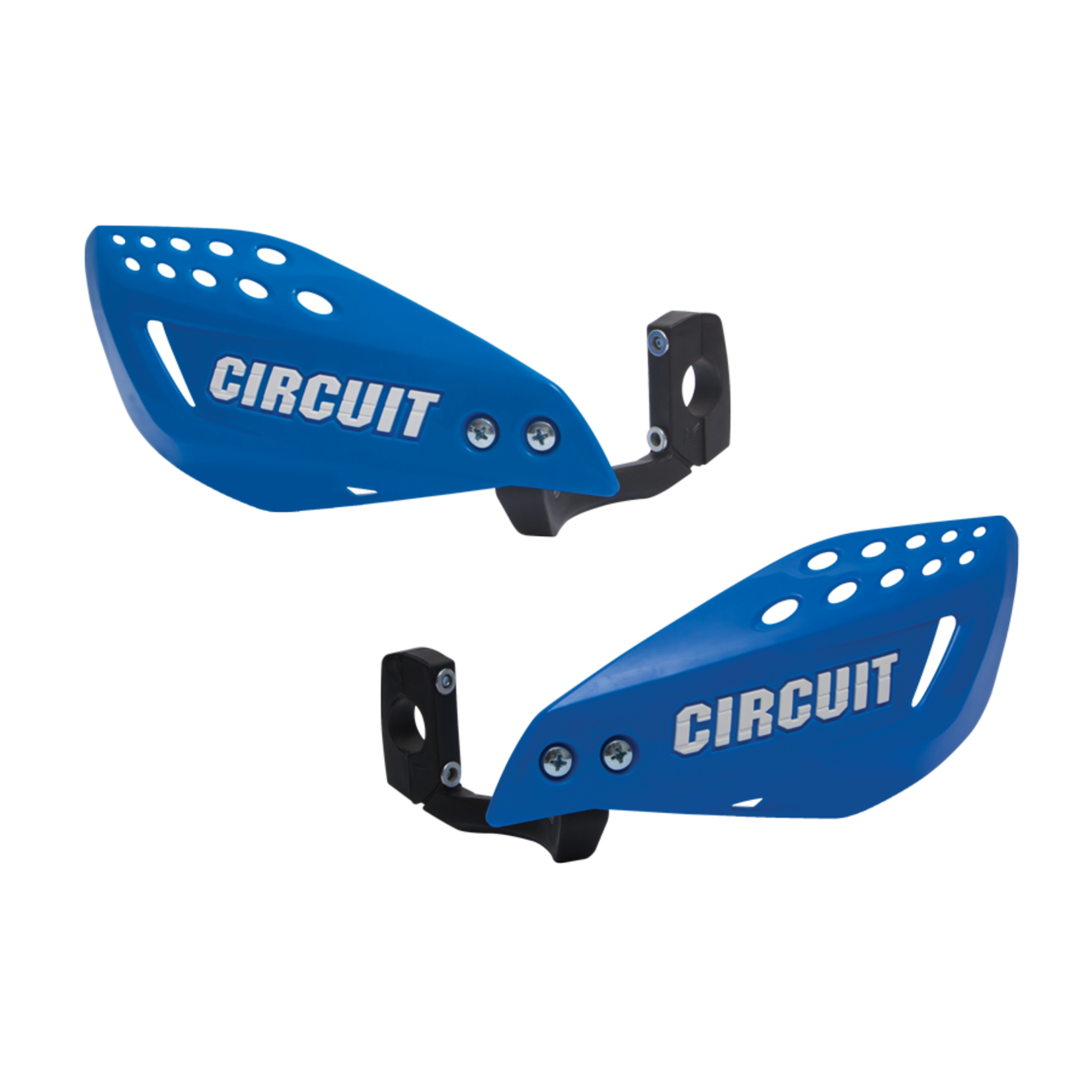 Handguards CIRCUIT Vector (Multicolour)