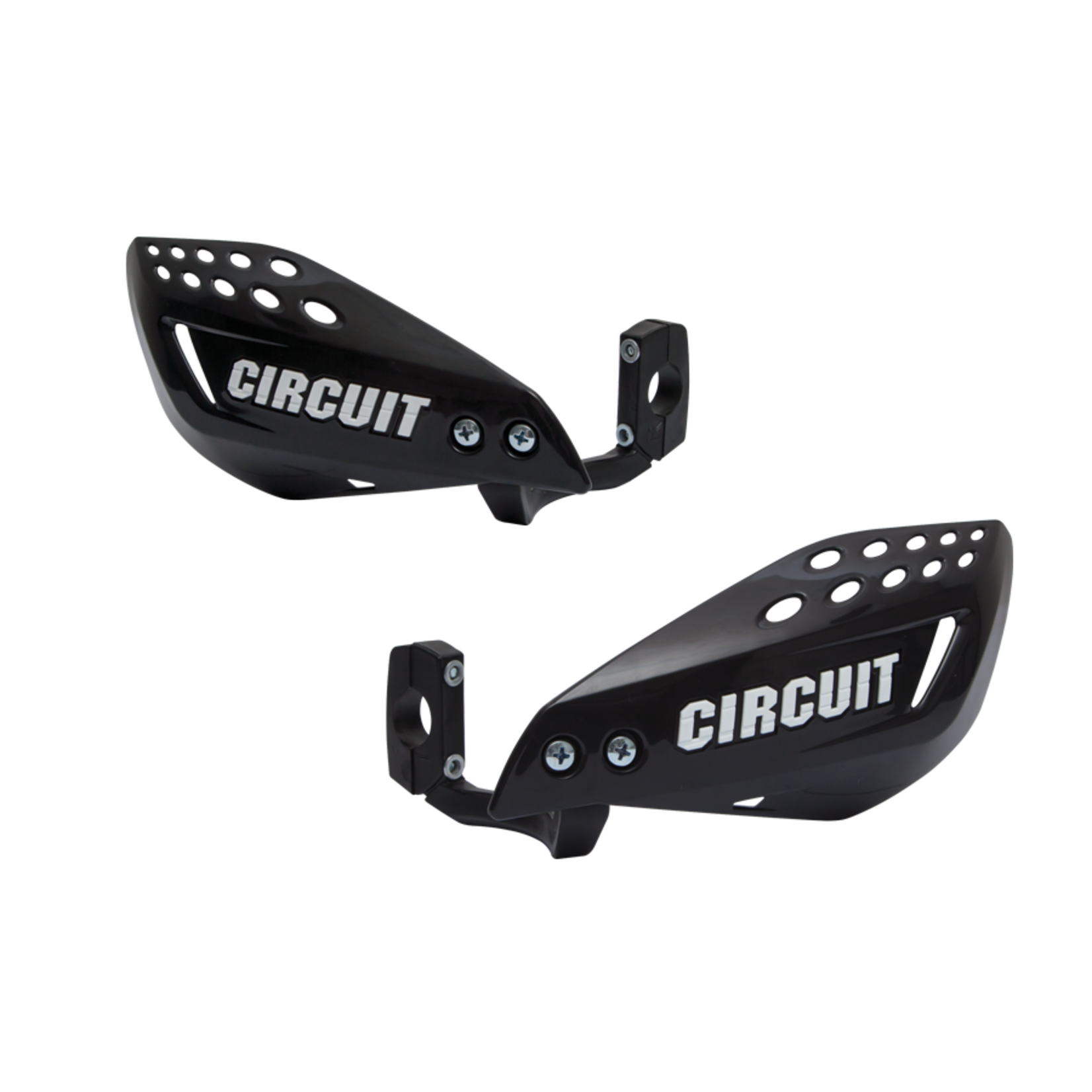 Handguards CIRCUIT Vector (Multicolour)