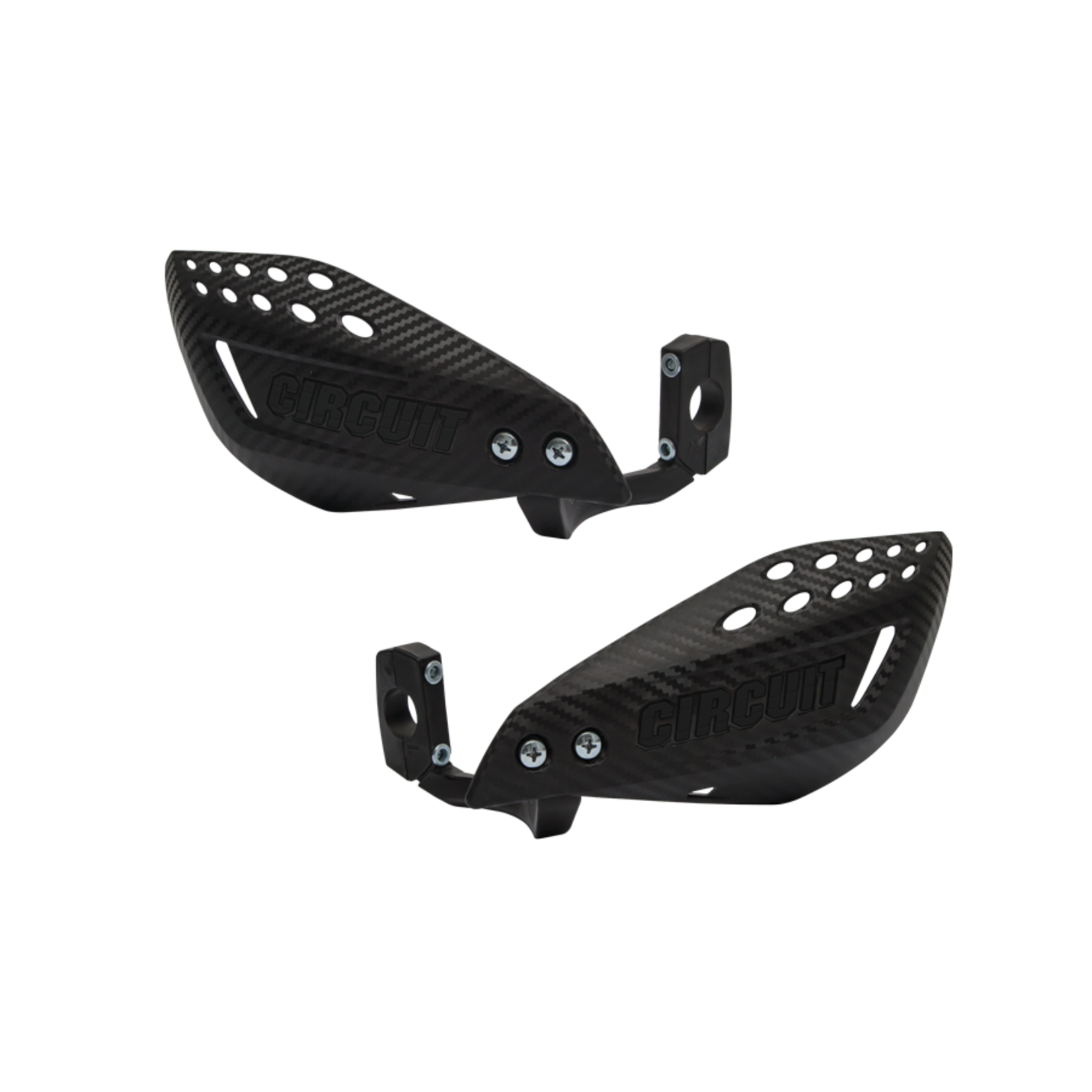 Handguards CIRCUIT Vector Carbon (Multicolour)