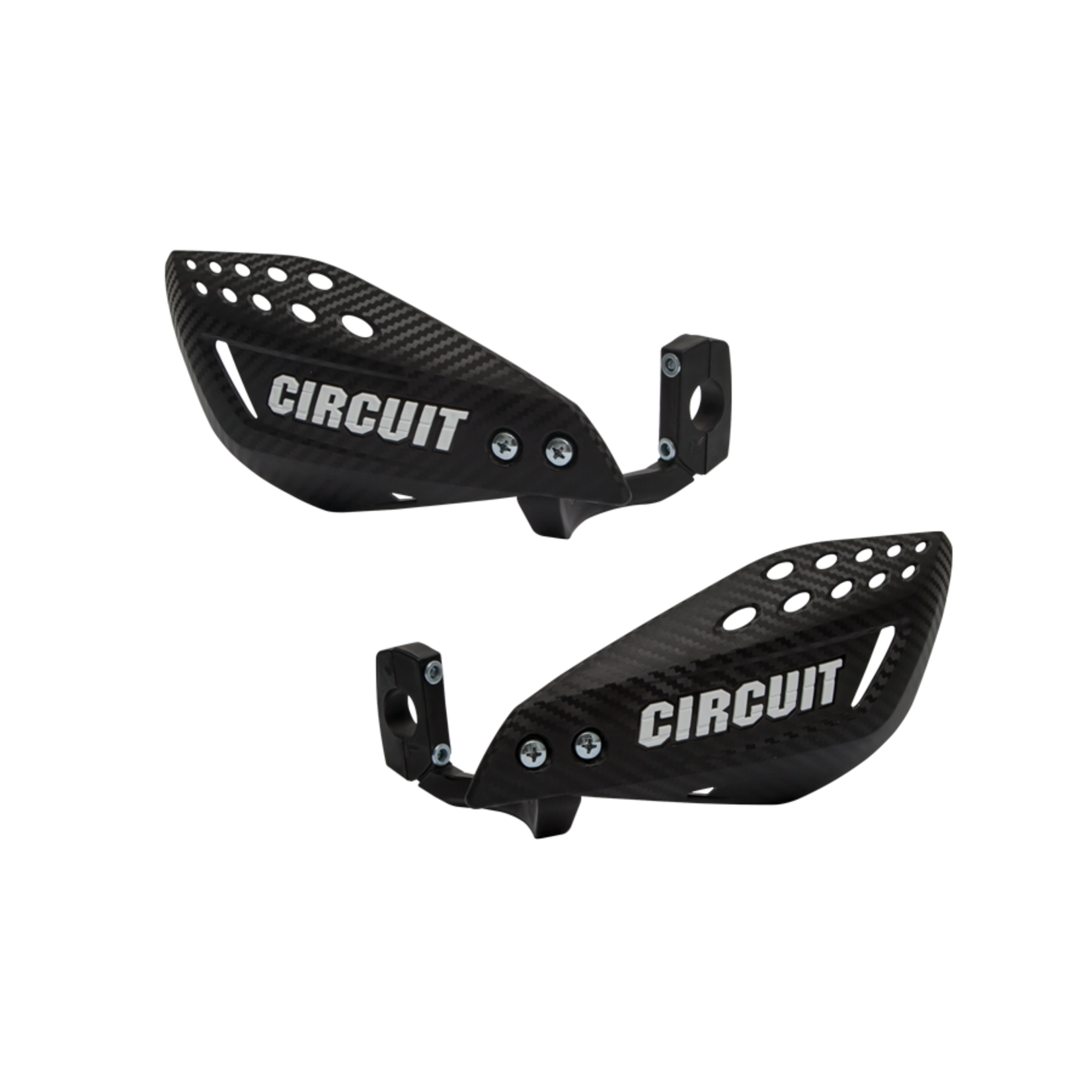 Handguards CIRCUIT Vector Carbon (Multicolour)