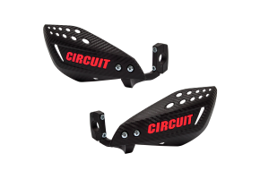 Handguards CIRCUIT Vector Carbon (Multicolour)