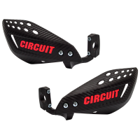 Handguards CIRCUIT Vector Carbon (Multicolour)