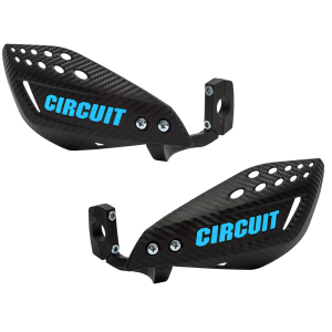 Handguards CIRCUIT Vector Carbon (Multicolour)