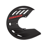 Disc Cover CIRCUIT Carbon (Multicolour)