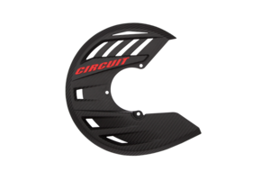 Scheibe Schütz CIRCUIT Carbon (Mehrfarben)