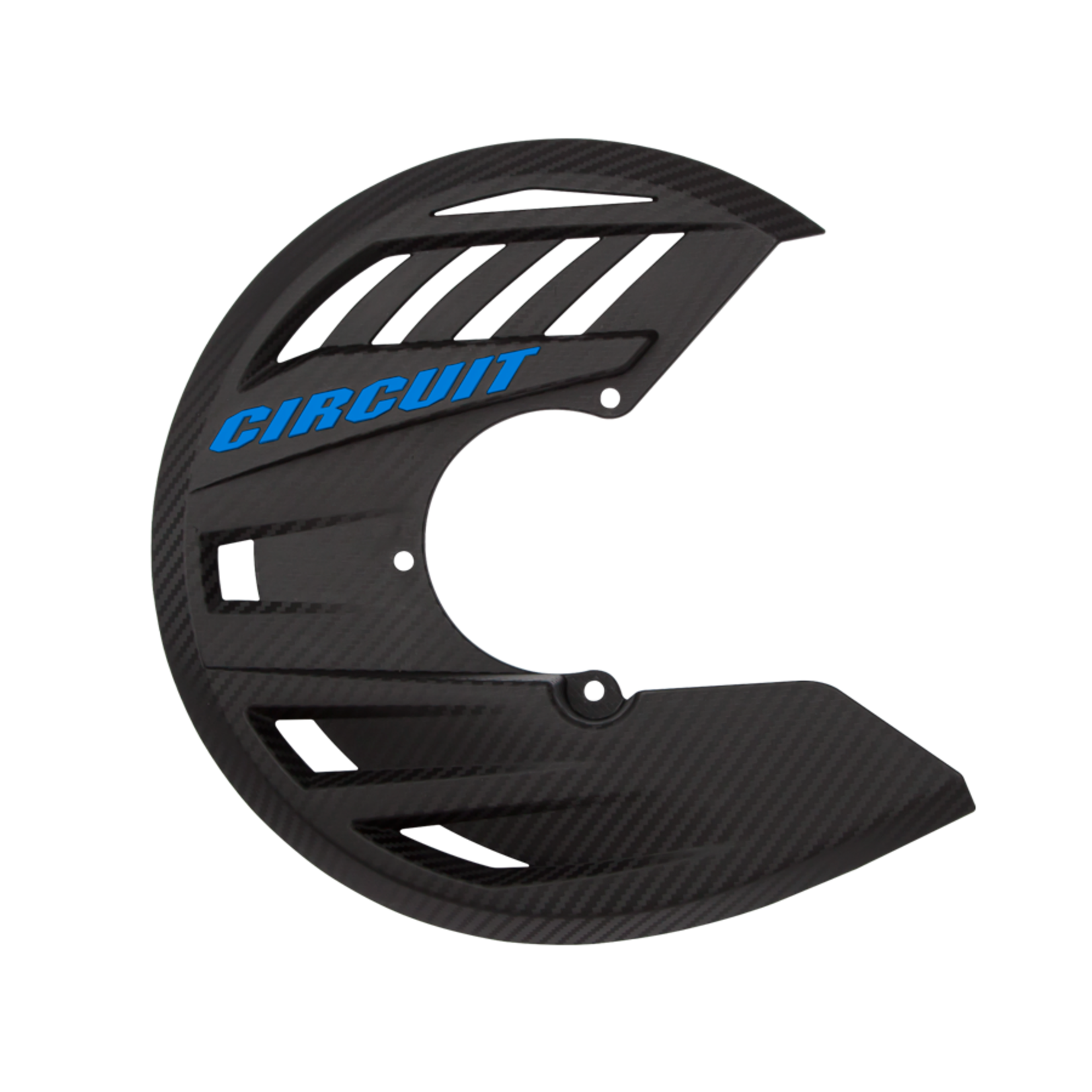Disc Cover CIRCUIT Carbon (Multicolour)