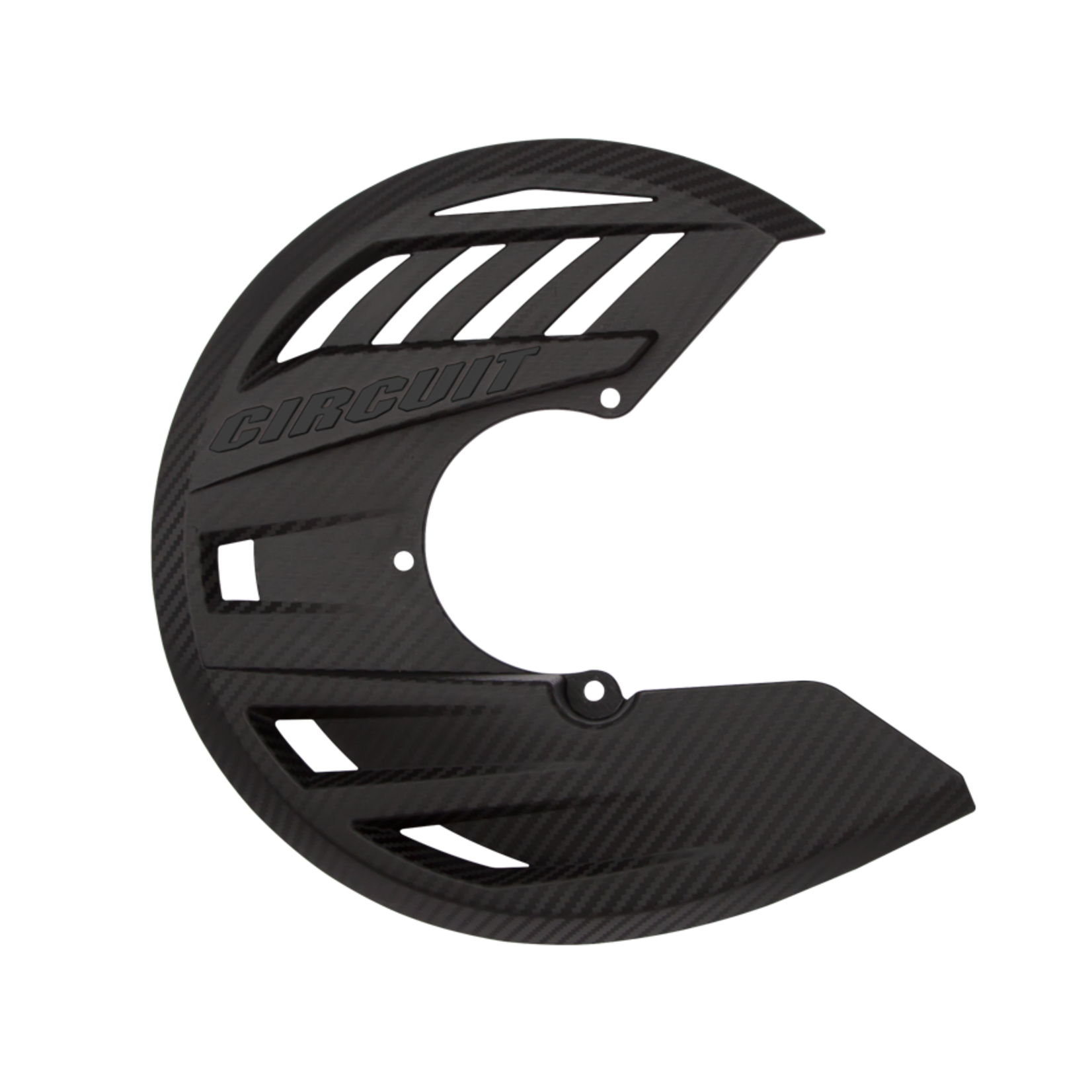 Disc Cover CIRCUIT Carbon (Multicolour)