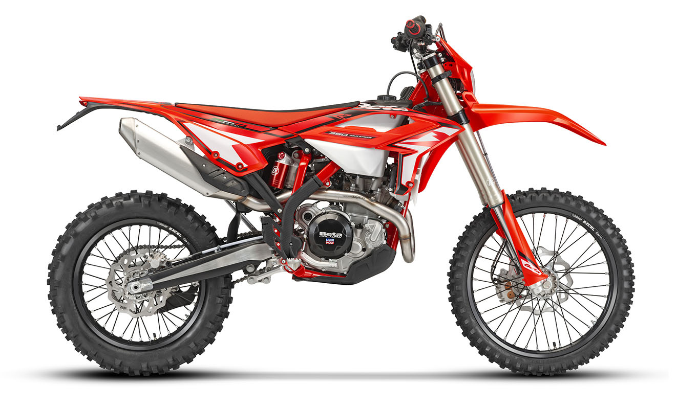 BETA RR 4T EFI 350/390/430/480 MY 2024