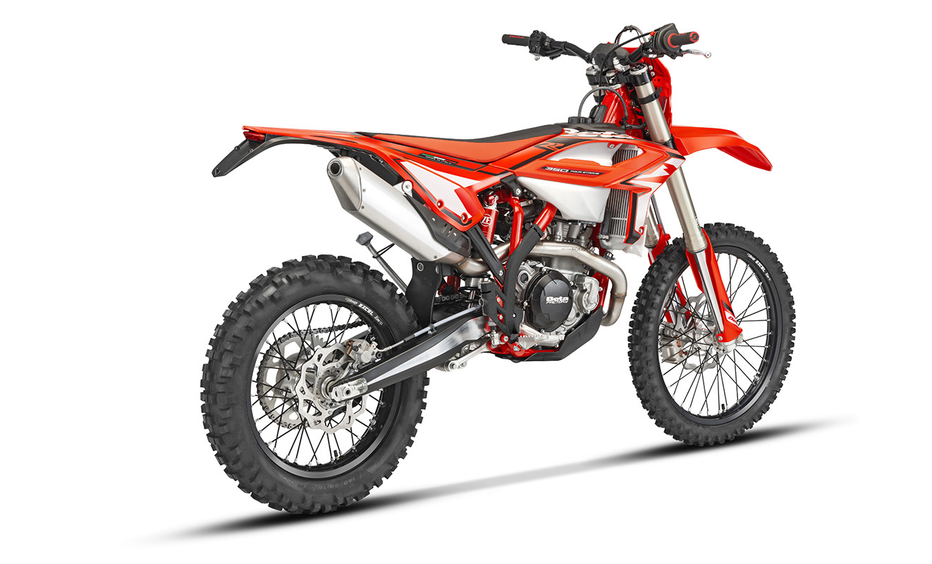 BETA RR 4T EFI 350/390/430/480 MY 2024