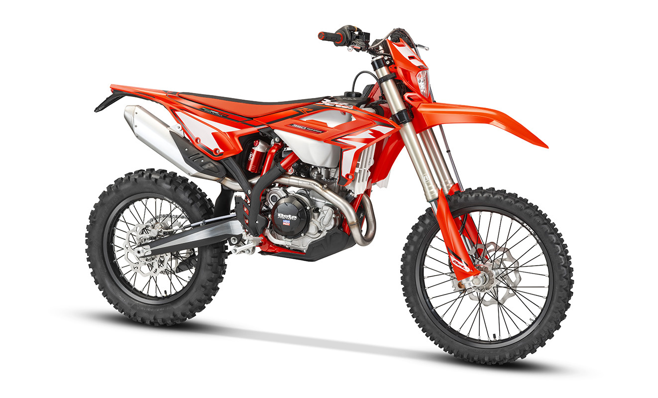 BETA RR 4T EFI 350/390/430/480 MY 2024