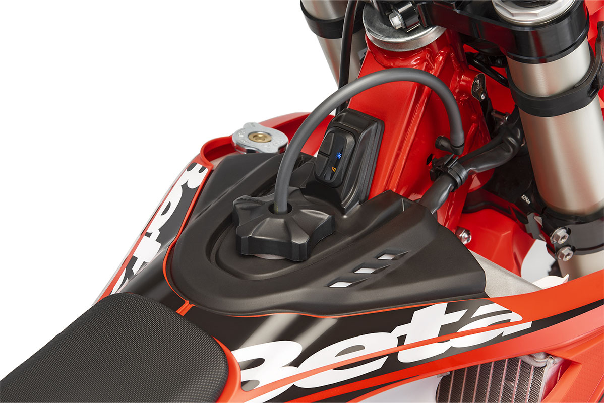 BETA RR 4T EFI 350/390/430/480 MY 2024