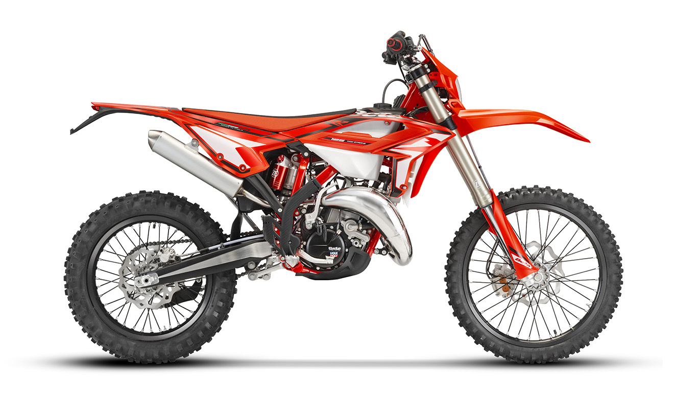 BETA RR 125 2T MY 2024