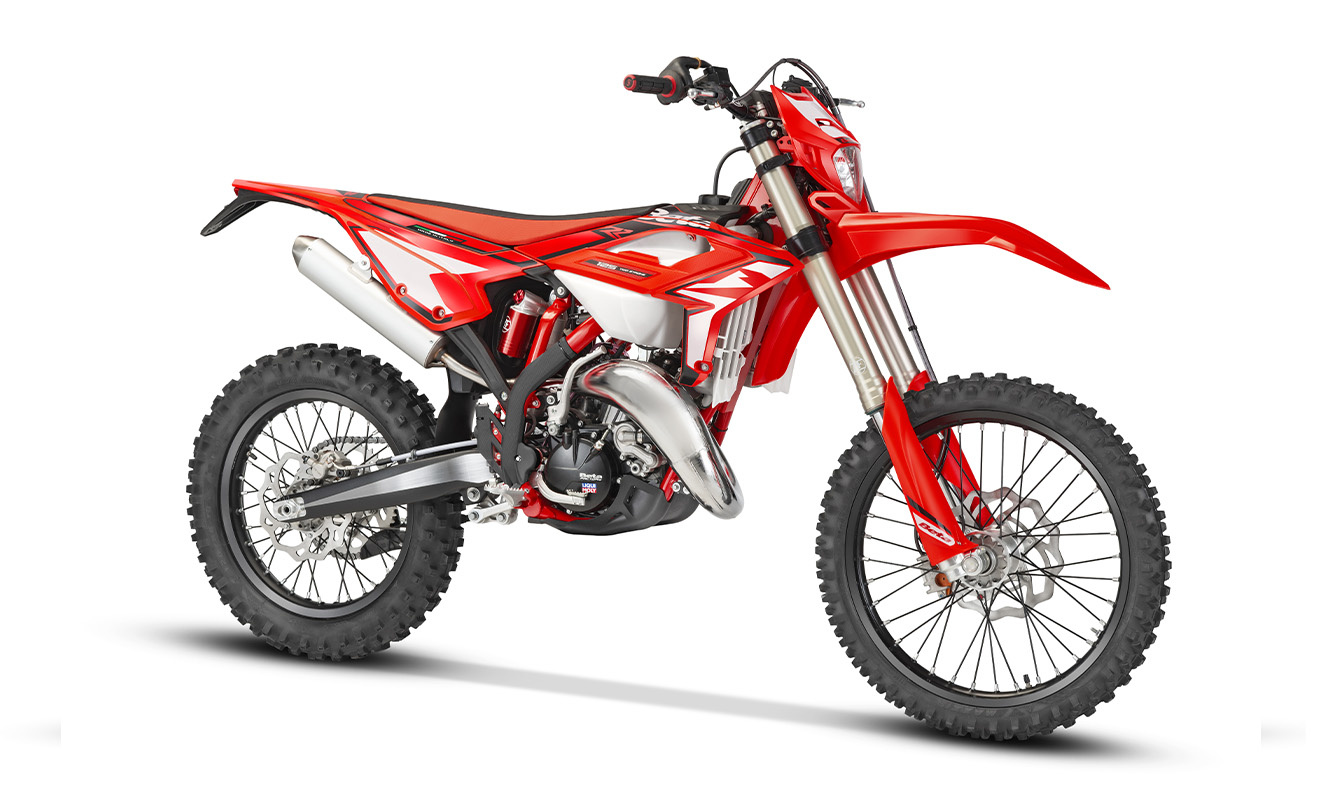 BETA RR 125 2T MY 2024