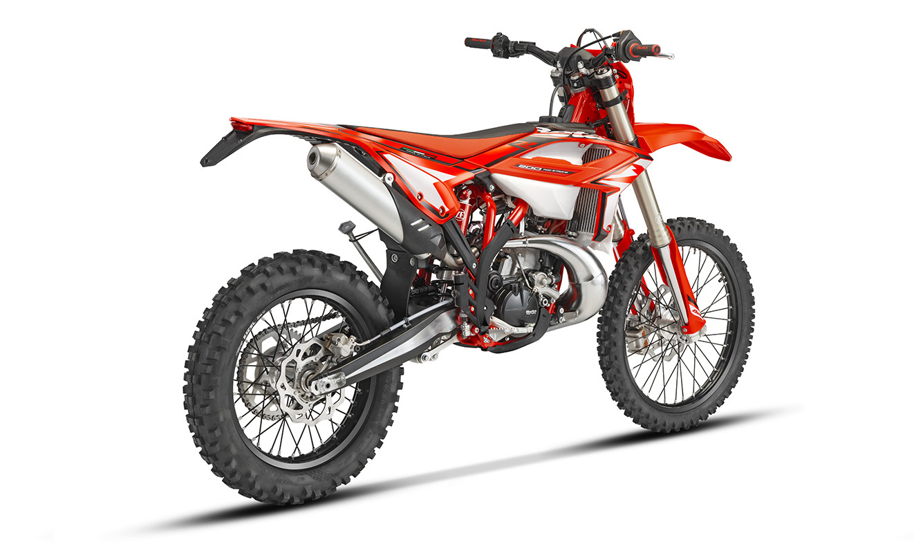 BETA RR 2T 200 MY 2024