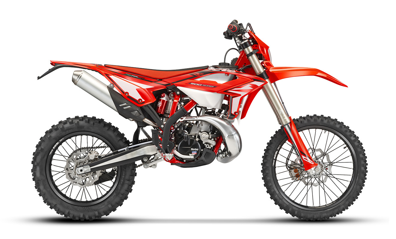 BETA RR 2T 200 MY 2024