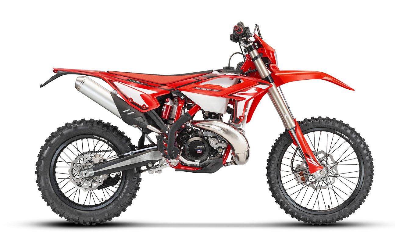 BETA RR 2T 250 MY 2024