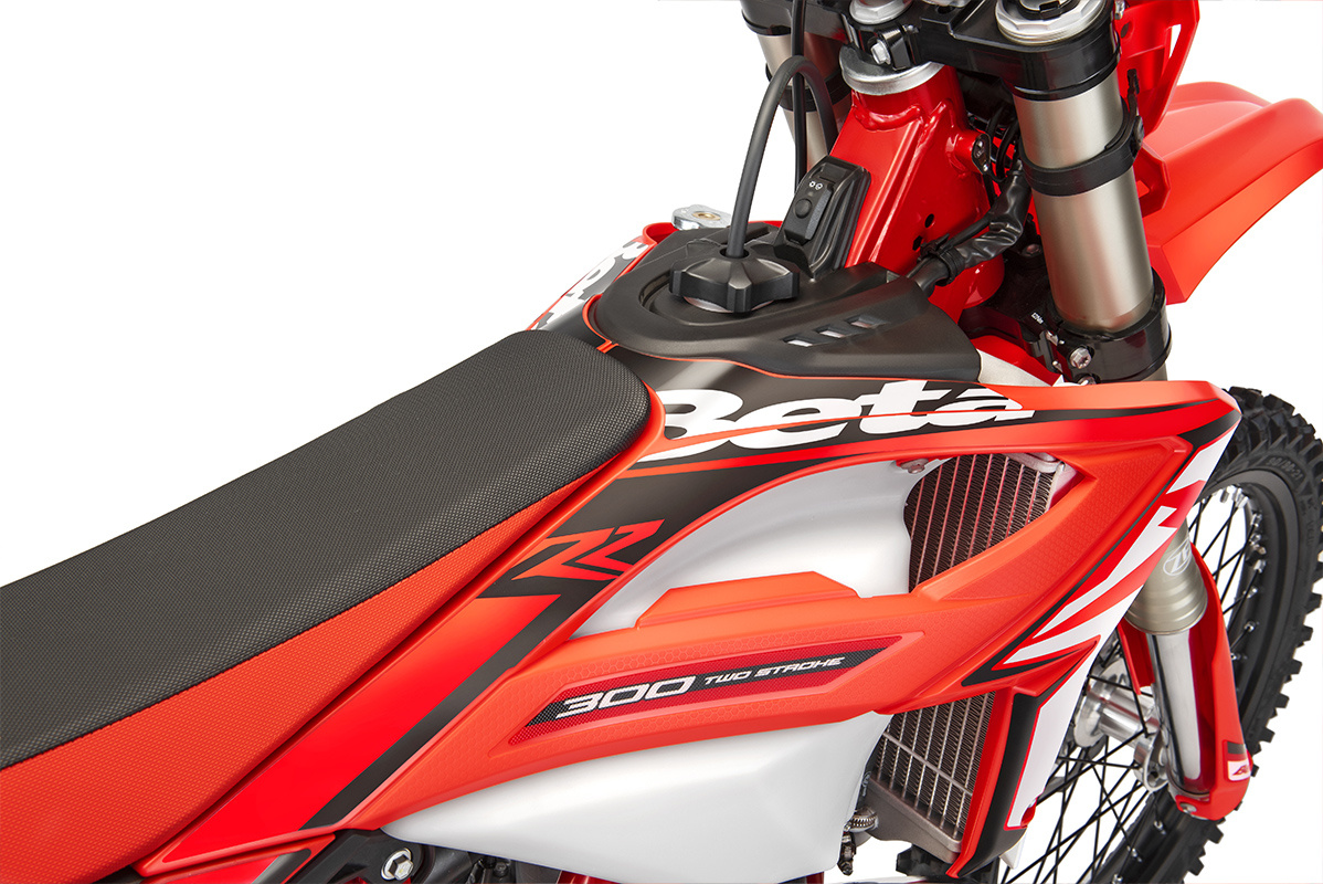 BETA RR 2T 250 MY 2024