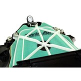 Twin Air Luftfilter Fantic XXF-XEF250-XEF450 2021-2024 / XXF450 2021-2022 EINGEÖLT