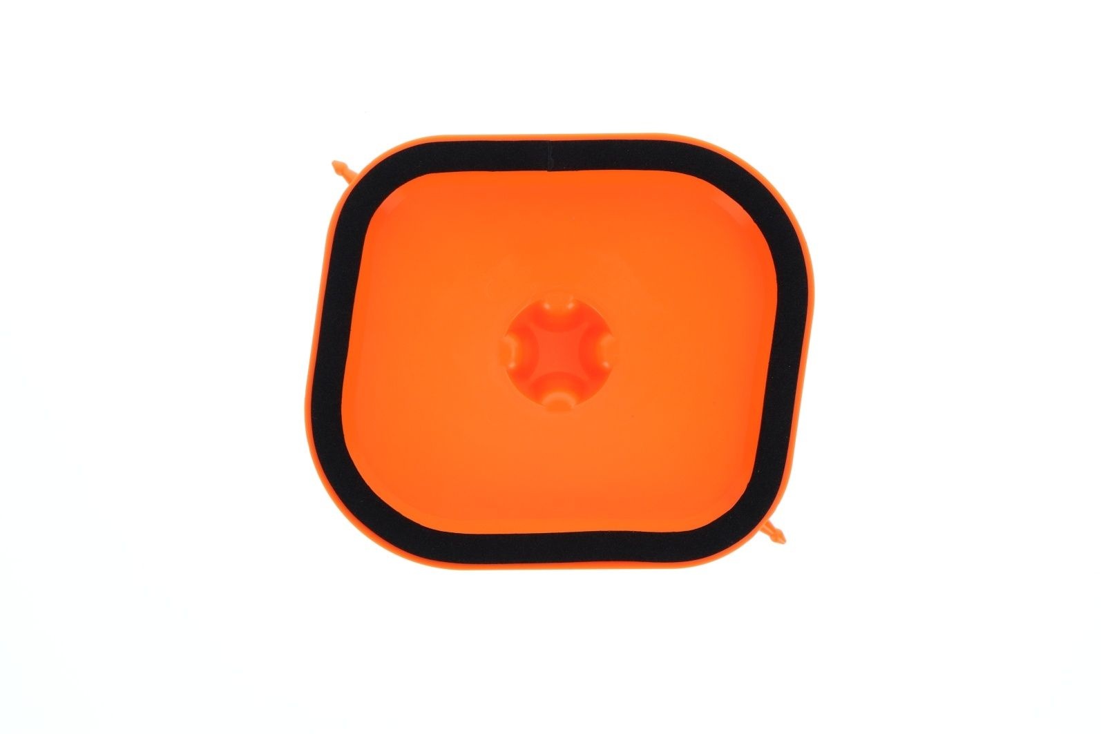 Twin Air Airboxcover Fantic XX-XE125/XX250 2023-....