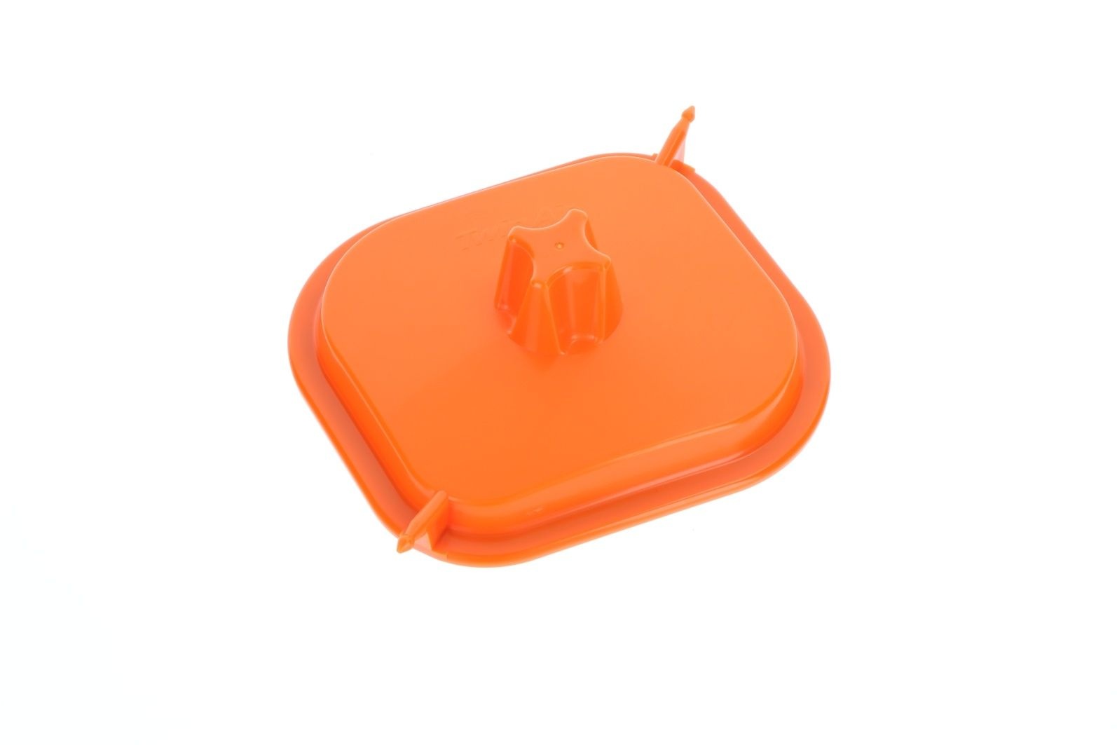 Twin Air Airboxcover Fantic XX-XE125/XX250 2023-....