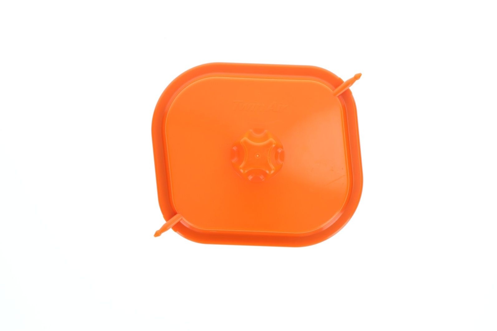 Twin Air Airboxcover Fantic XX-XE125/XX250 2023-....