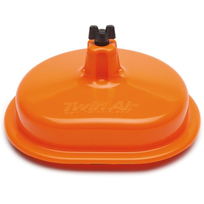 Twin Air Filterkastendeckel Fantic XX-XE125/XX250 2021-2022