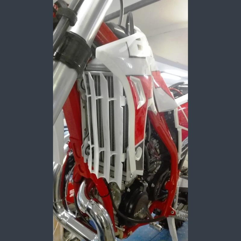 P-Tech Radiator guards - Beta Xtrainer / 2015-2023
