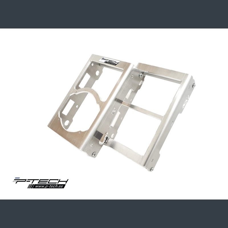P-Tech Radiator guards - Beta Xtrainer / 2015-2023