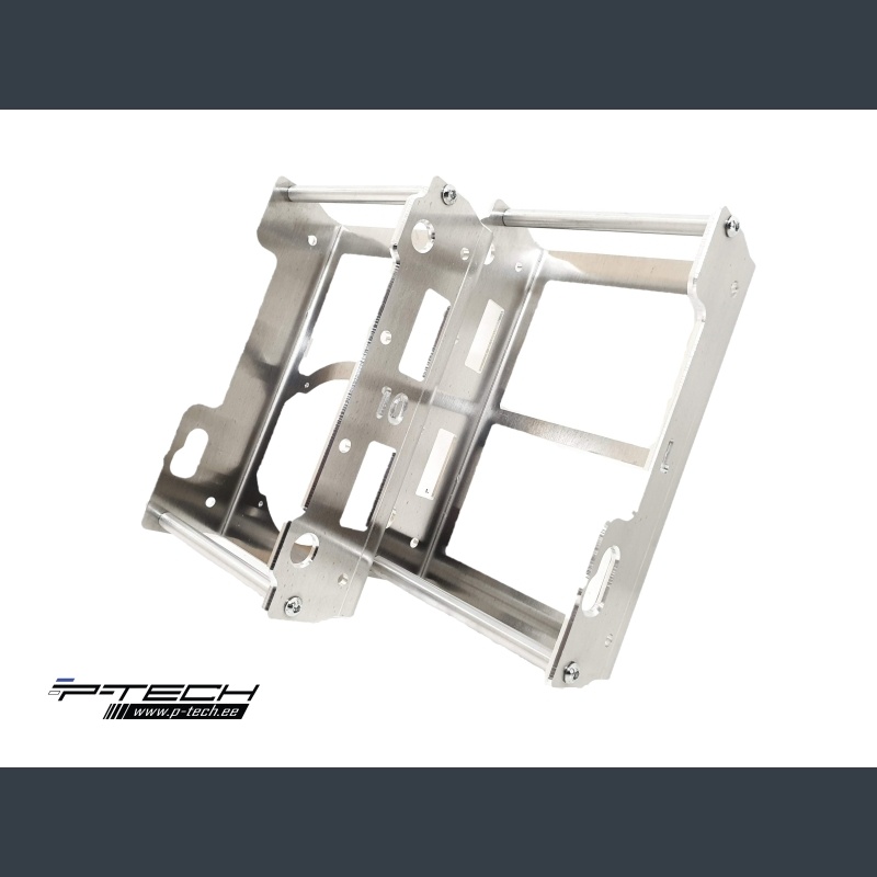 P-Tech Radiator guards - Beta Xtrainer / 2015-2023