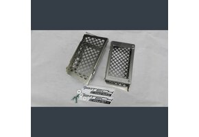 P-Tech Radiator guard kit  - Beta RR/RS 350-500 4T / 2013-2019
